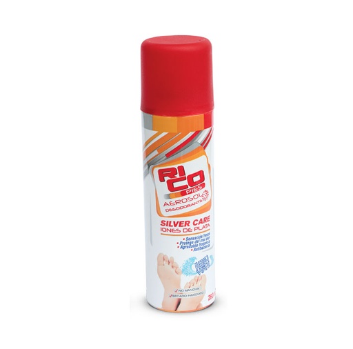 [00700] DESOD RICO PIES FRESH WAVE AERx260ML 