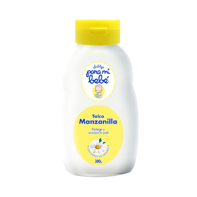 [03386] TALCO PMB MANZANILLAx300GR 