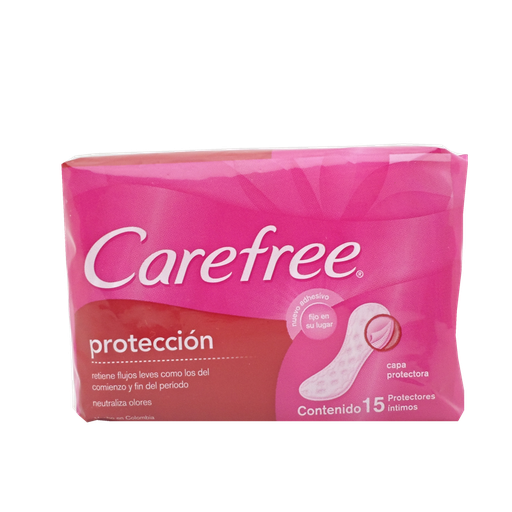 [00422] PROTEC CAREFREE PROTECCIONx15 