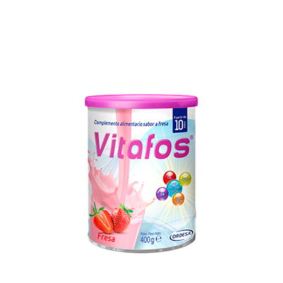 [10572] VITAFOS PREMIUM FRESA LATAx400GR 