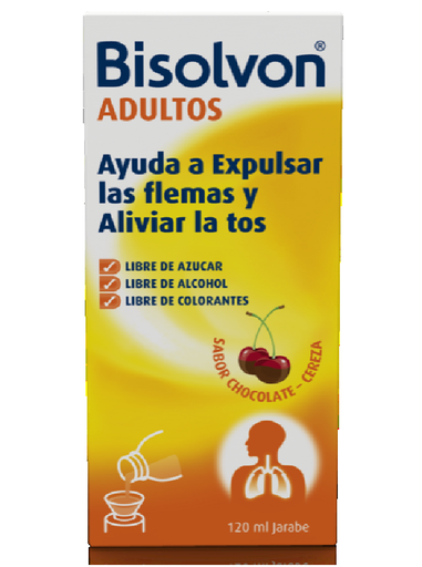 [09357] BISOLVON LINCTUS ADU  JBEx8MG/5MLx120ML
