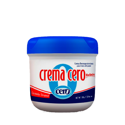 [05356] CREMA CERO ORIGINIALx110GR 