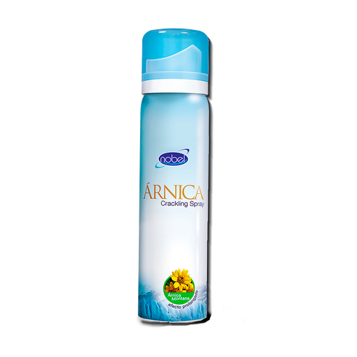 [06041] SPRAY NOBEL ARNICAx75ML 