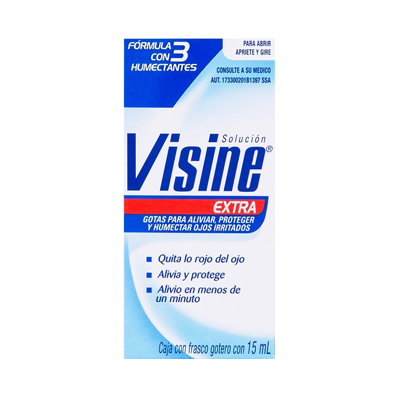 [05965] VISINE EXTRA  SOL-OFTx0.05/1.1/0.1/1%x15ML