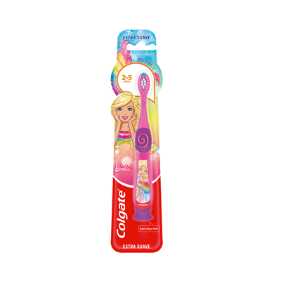 [02168] CEPILLO COLGATE SMILE 2-5A E-SUAVE 