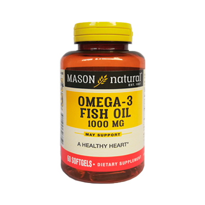 [03672] OMEGA-3 CAP-BLANx1000MGx60MASO 