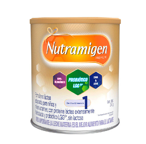 [03517] LECHE NUTRAMIGEN PREMIUM LATAx357GR 