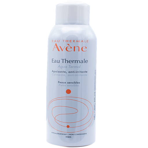[05743] AGUA TERMAL AVENE PIEL-SENS AERx150ML 