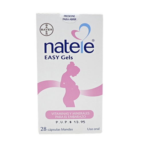 [07602] NATELE  CAP-BLANx28