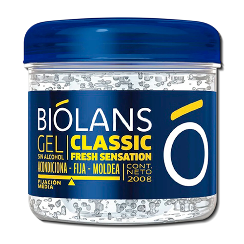 [01292] GEL P/PEIN BIOLANS CLASSIC FCOx200GR 