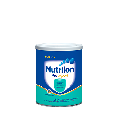 [03492] LECHE NUTRILON PROEXPERT AR LATAx400GR 