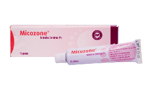 [05508] MICOZONE  CREx1%x15GR