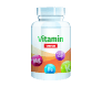 NUTRICION Y VITAMINAS